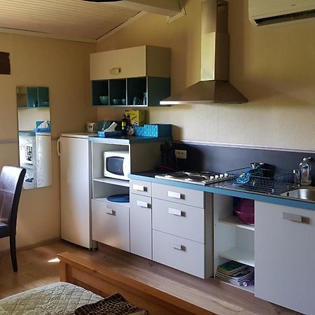 Studio De Charme + Terrasse : Verdon, Lac, Plages Claviers Ngoại thất bức ảnh